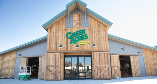 Green Acres Garden Center Opens Local Store