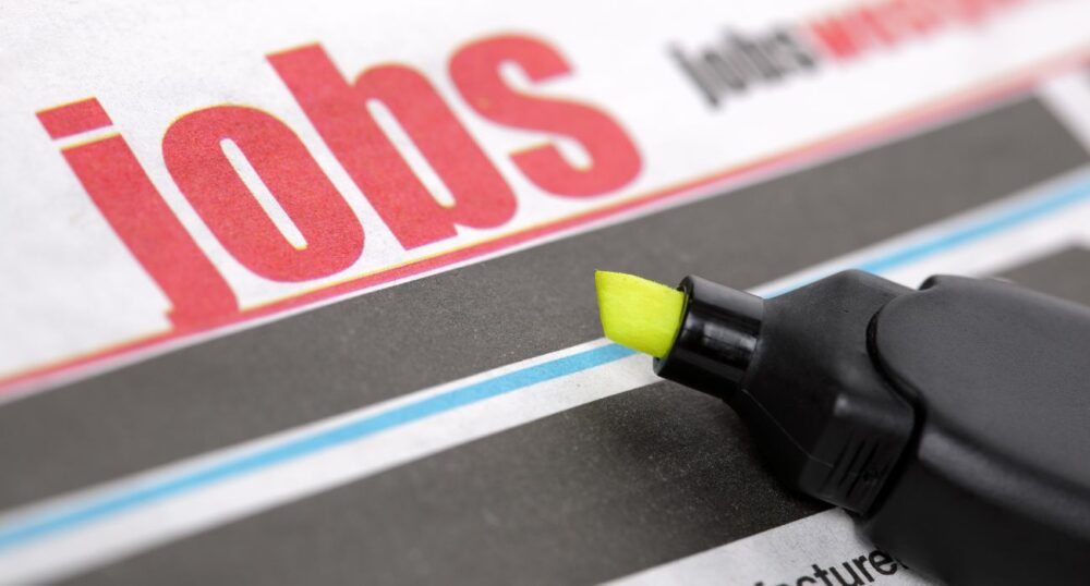 ‘Ghost Job’ Listings on the Rise