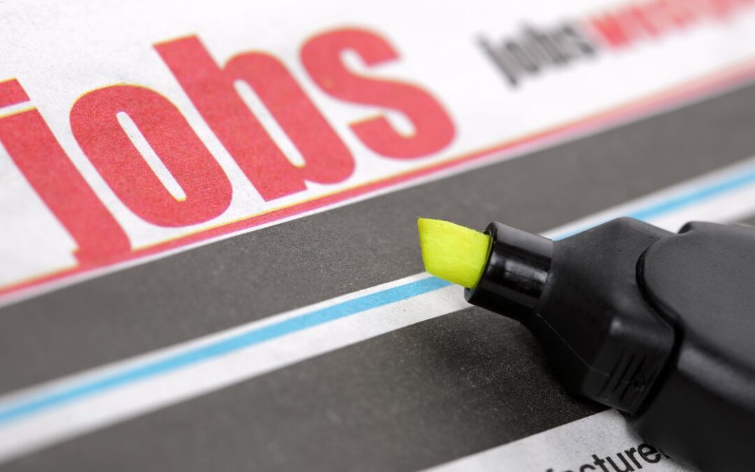 ‘Ghost Job’ Listings on the Rise