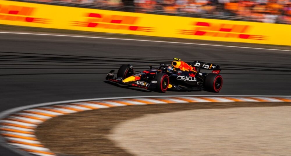 Saudi Arabian Grand Prix Review