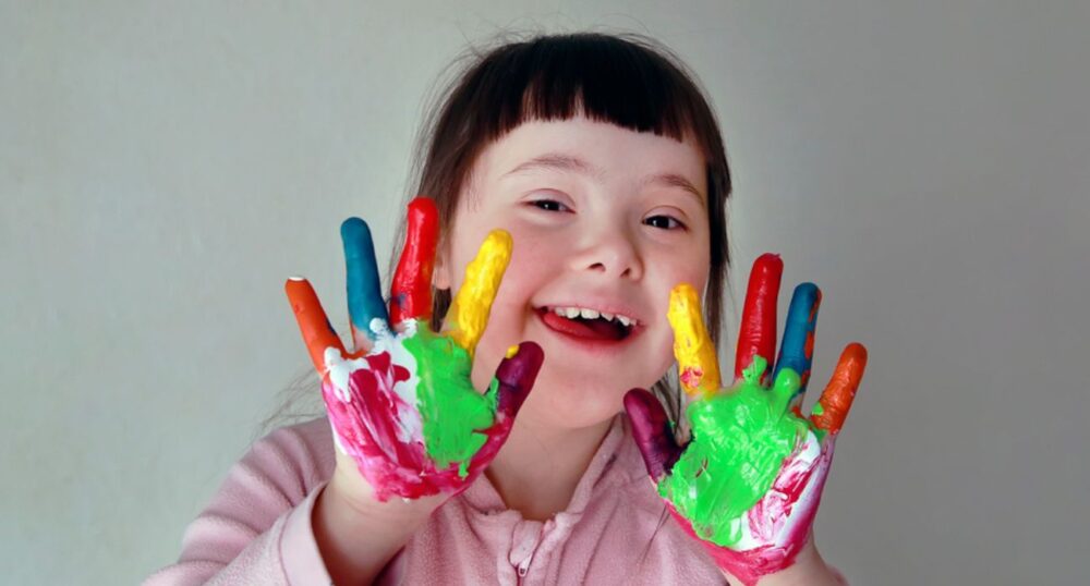 World Down Syndrome Day Arrives