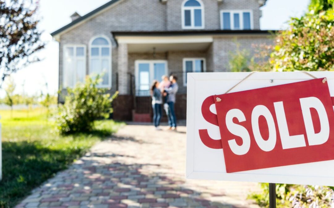 Best Time To Sell a Home Starts Next Week