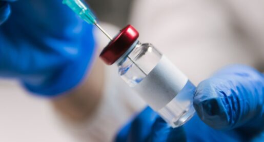 Texas Scientists Receive Grant for HIV Vaccine