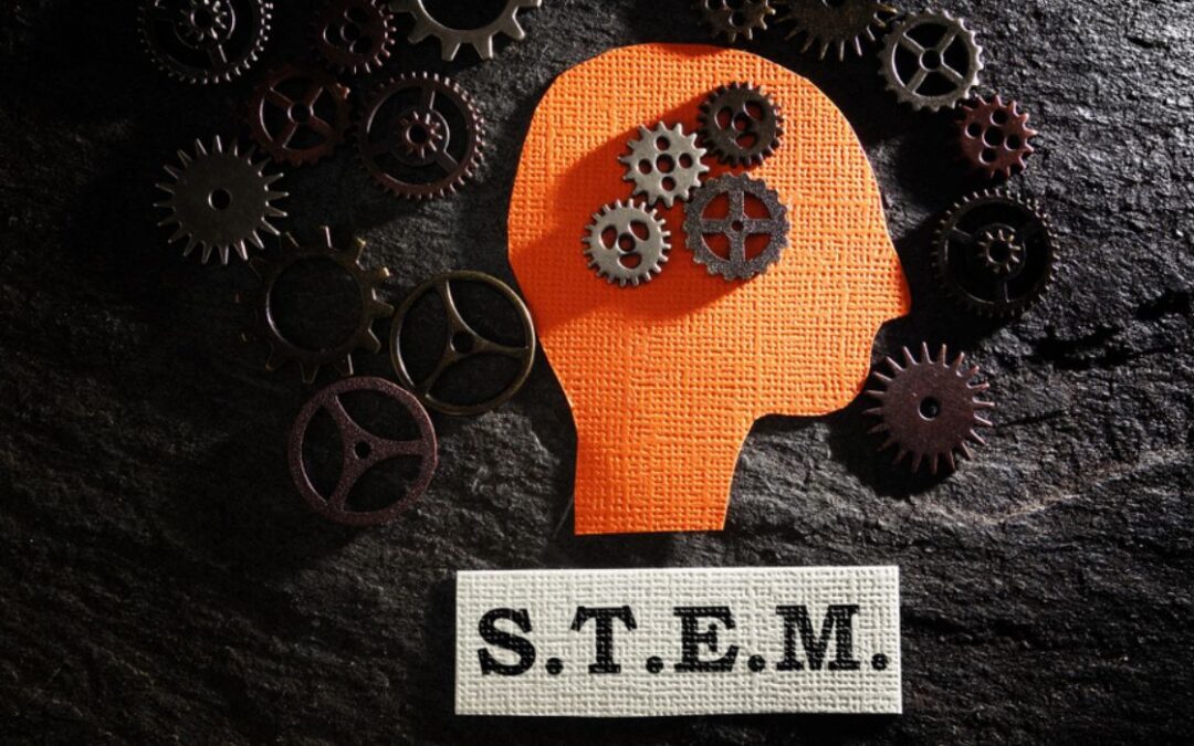 Fewer Students Choosing STEM Degrees