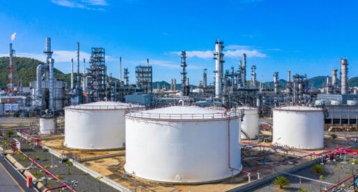 Dallas Petroleum Refiner Moves to Louisiana