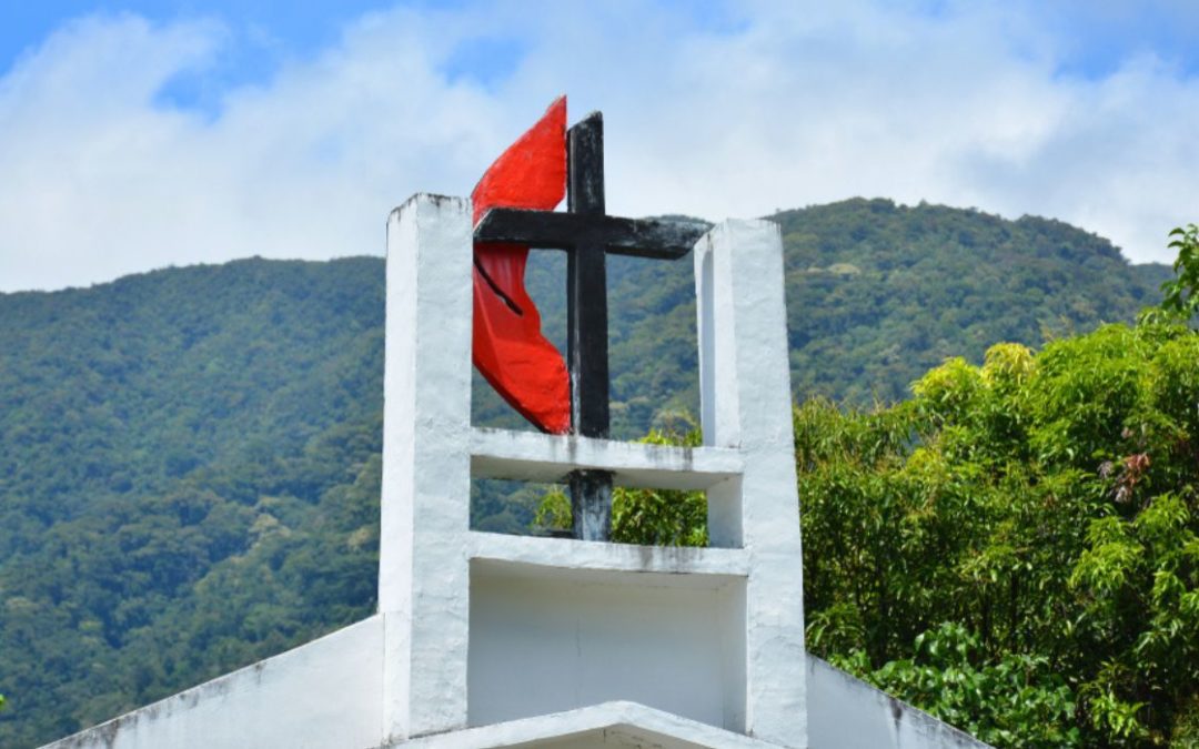 41 Local Congregations Leave UMC