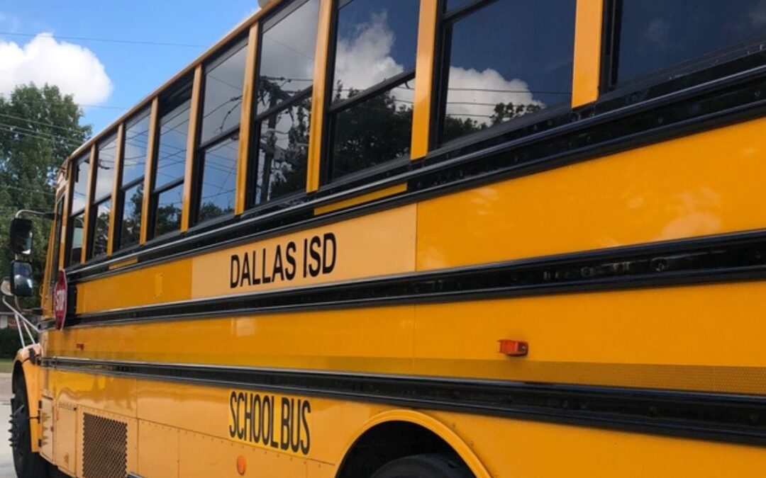 Parents Say DISD Drives People Out of Dallas