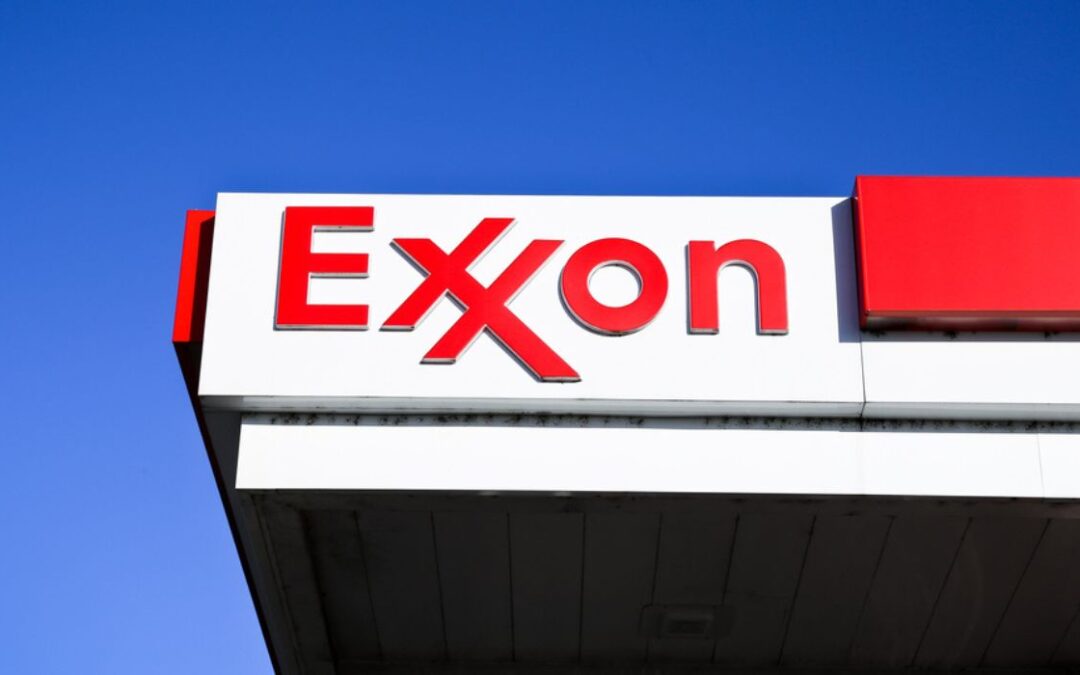 Decision Looms in Exxon Pollution Case