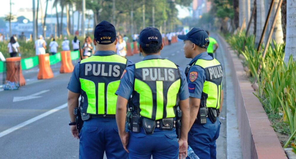 Philippines Cracks Down After Assassination