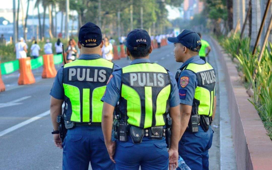 Philippines Cracks Down After Assassination