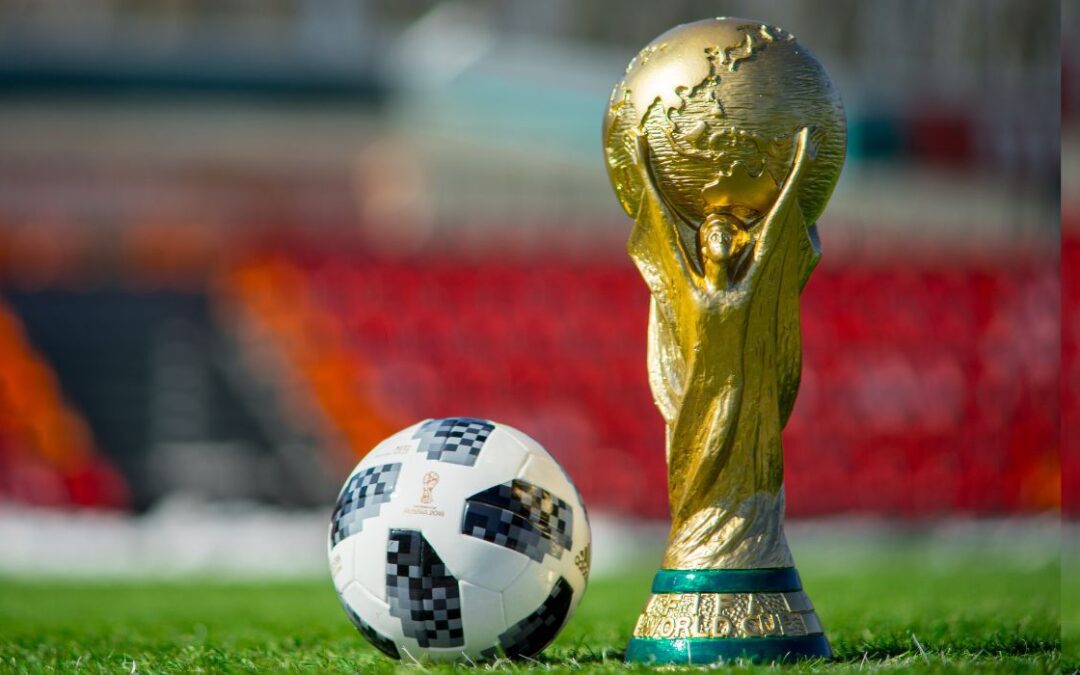 World Cup Deciding on 2026 Finals Site