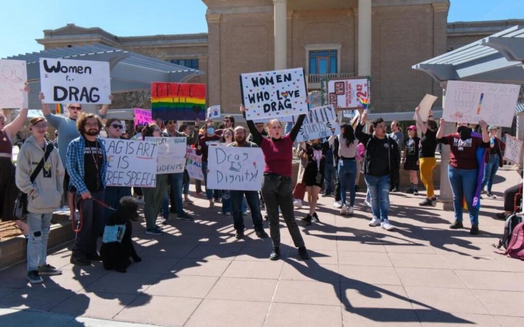 Drag Show Canceled, Students Vow To Continue