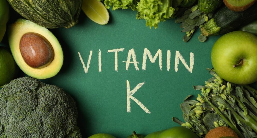 Should You Be Taking Vitamin K Supplements?