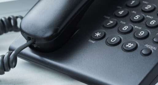 Opinion: When Power Fails, Landlines Prevail