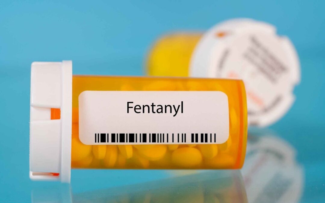 Alleged Source of Fentanyl Overdoses Found