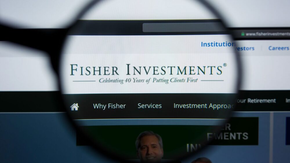 Fisher Investments Relocates HQ to Texas