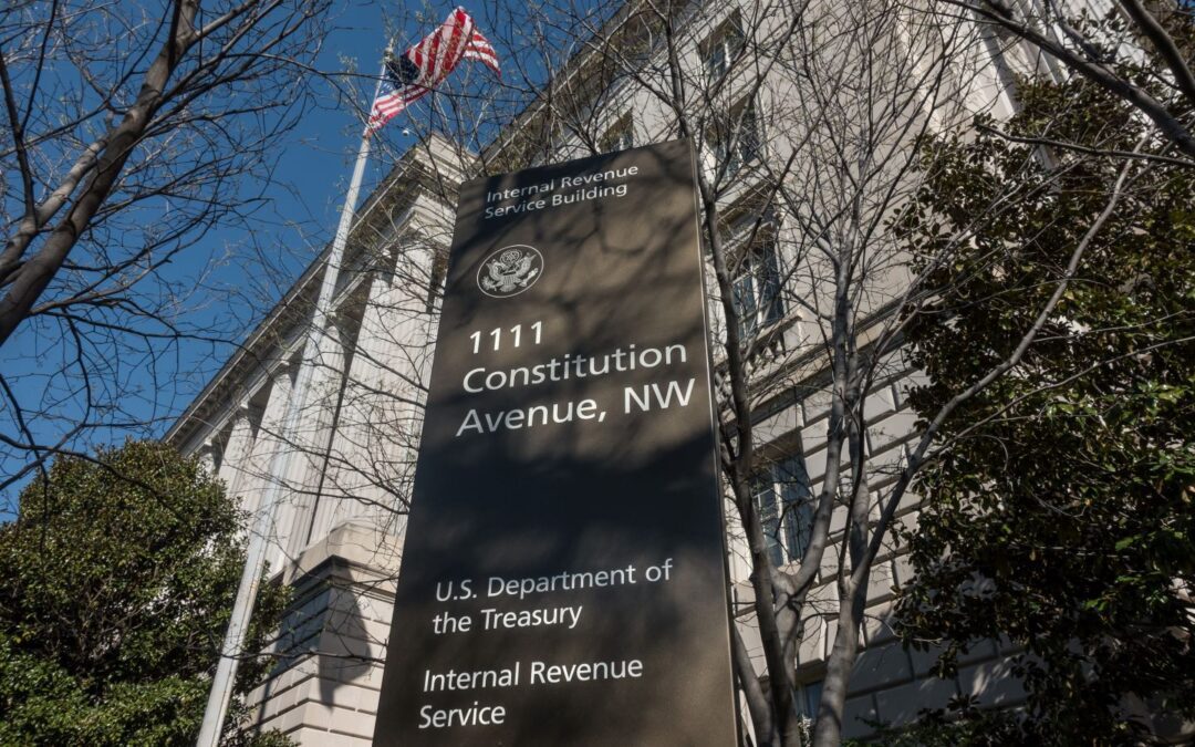 6 Texans Charged With Trying To Defraud IRS