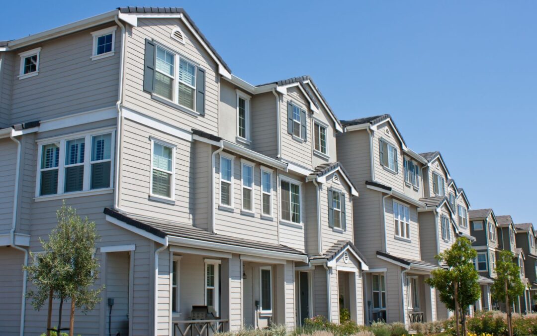Multifamily Construction Driving DFW Growth