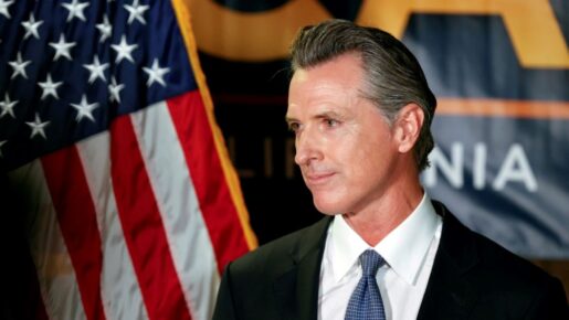 Californians Oppose Newsom Run for President