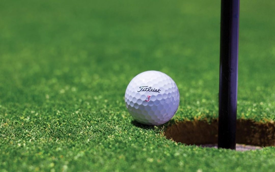 PGA Tour anuncia 'Modelo de evento designado'