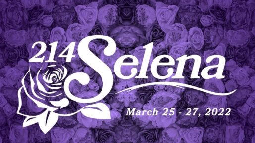 Selena Event This Weekend
