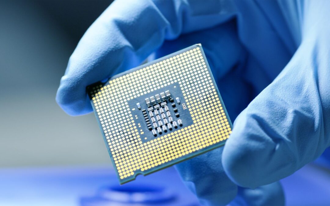 Abbott Advocates Semiconductor Production