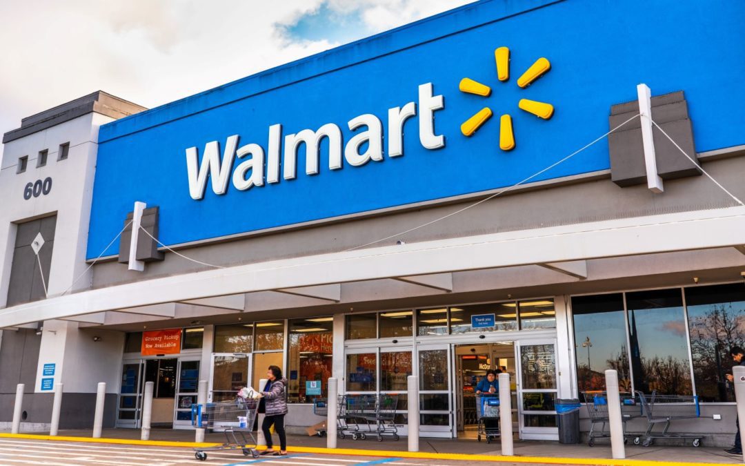 ‘Walmart Health’ Expanding to Dallas