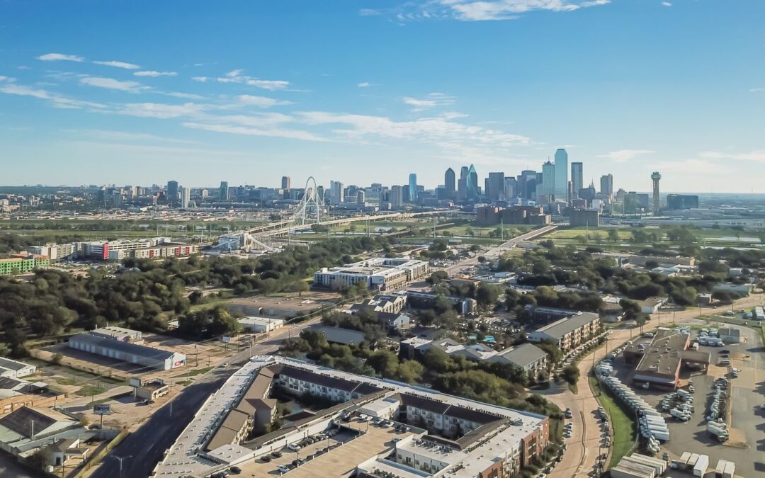 Developer Buys 90 Properties in West Dallas
