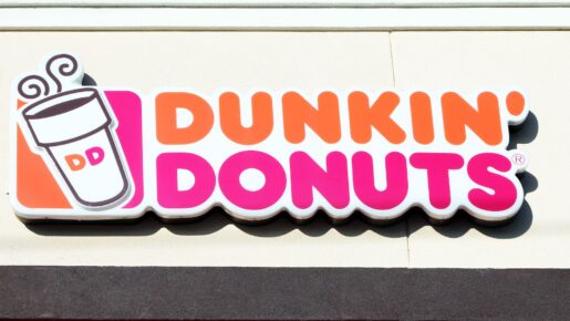 Dunkin’ Dips Toe Into Taco Territory