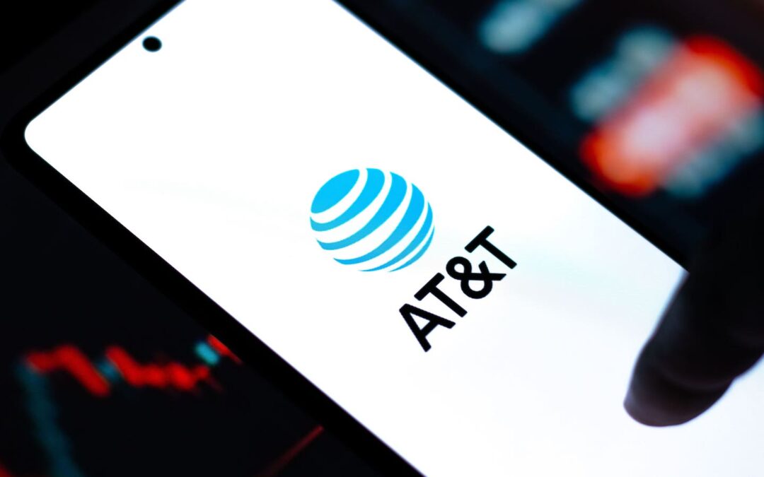 Nine Million AT&T Customers Exposed in Hack
