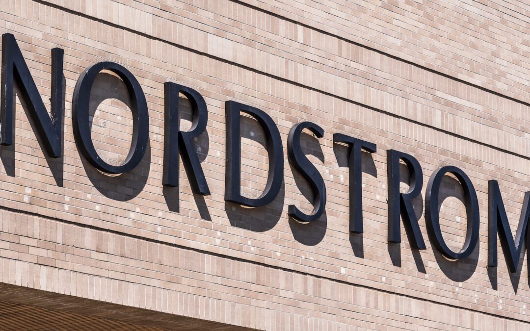 Nordstrom cerrará todas sus tiendas en Canadá