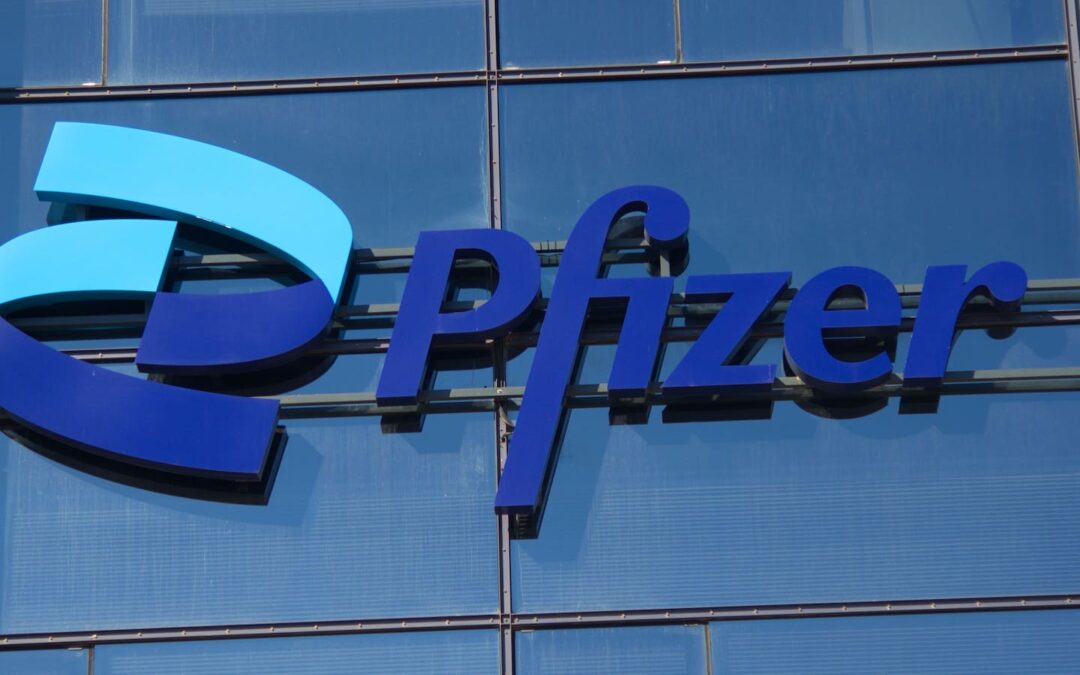 Pfizer Buys Seagen for $43 Billion