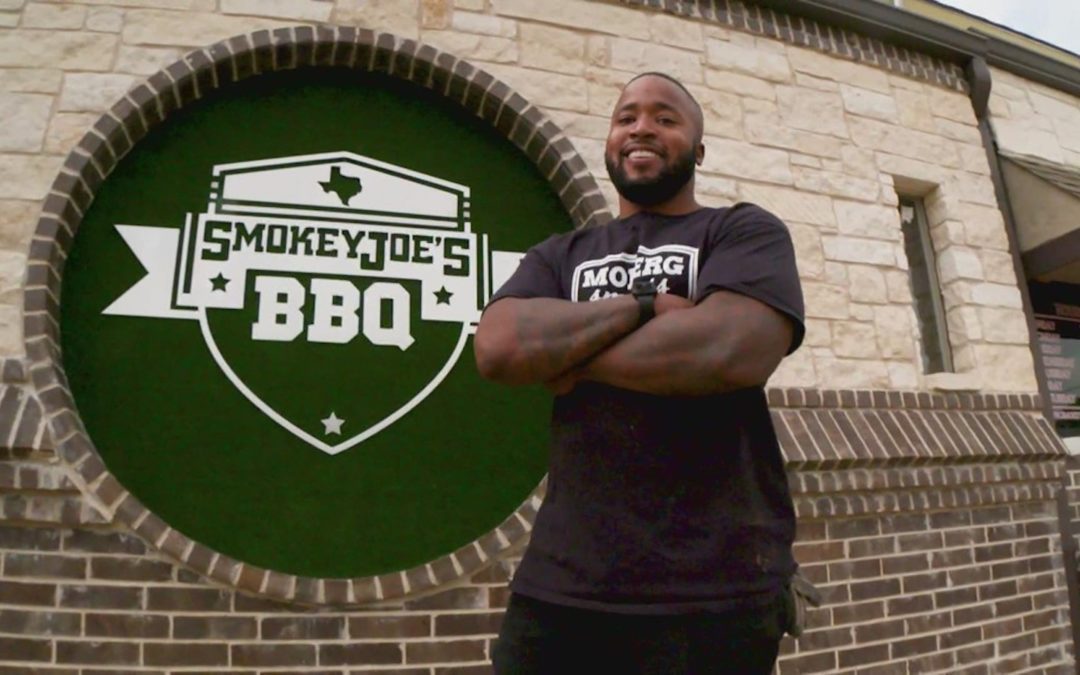 Smokey Joe’s BBQ Celebrates 40 Years