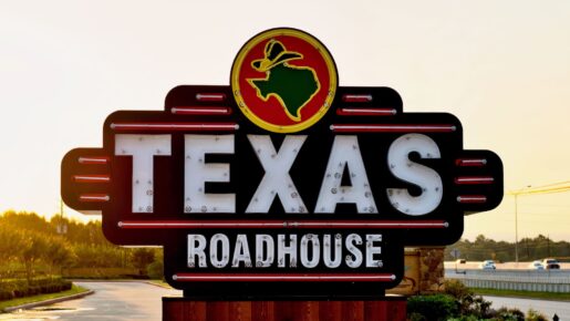 Texas Roadhouse Is Fastest-Growing Chain