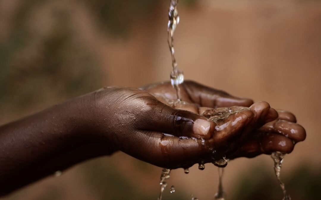 UN Report Reveals Clean Water Deficit