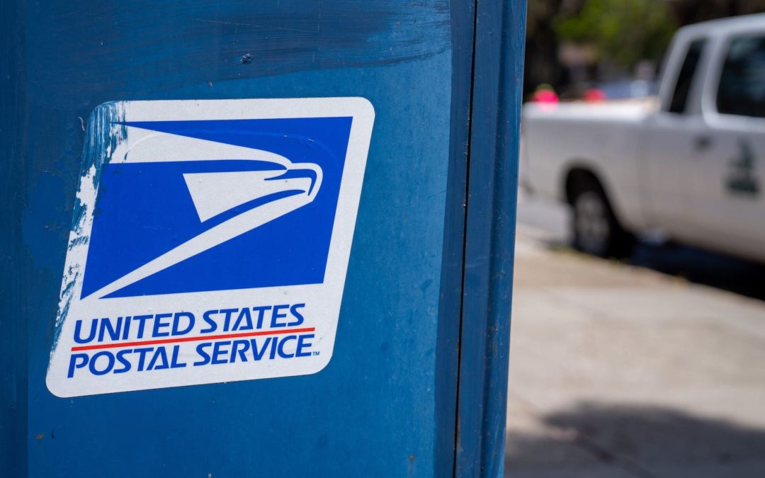 USPS Allegedly Overlooks Contractor Crashes