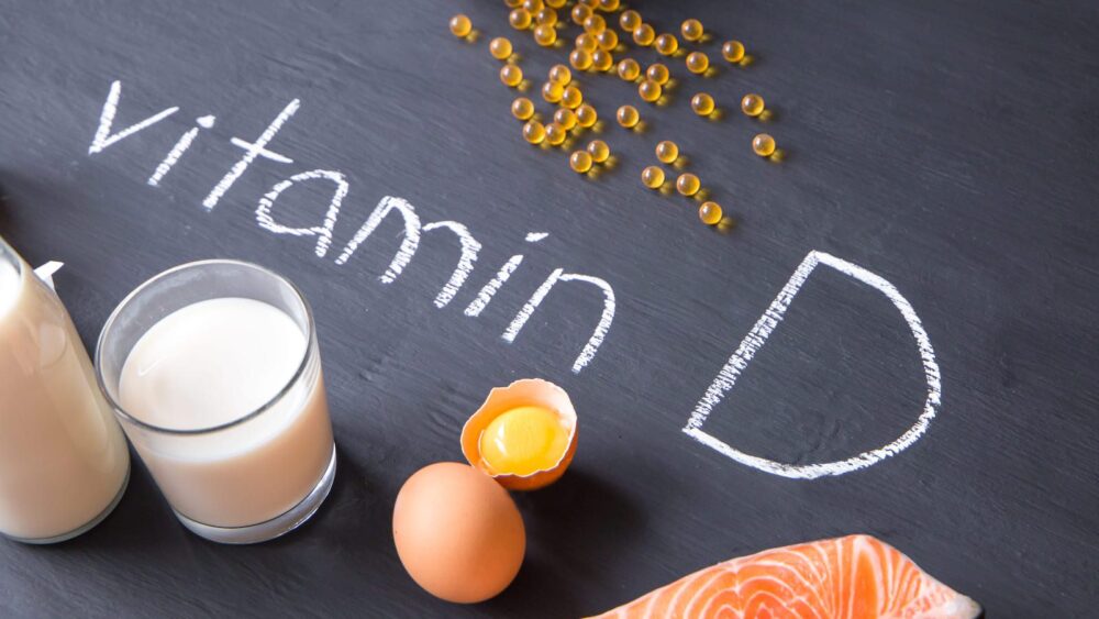Vitamin D Tied to Remarkable Health Outcomes
