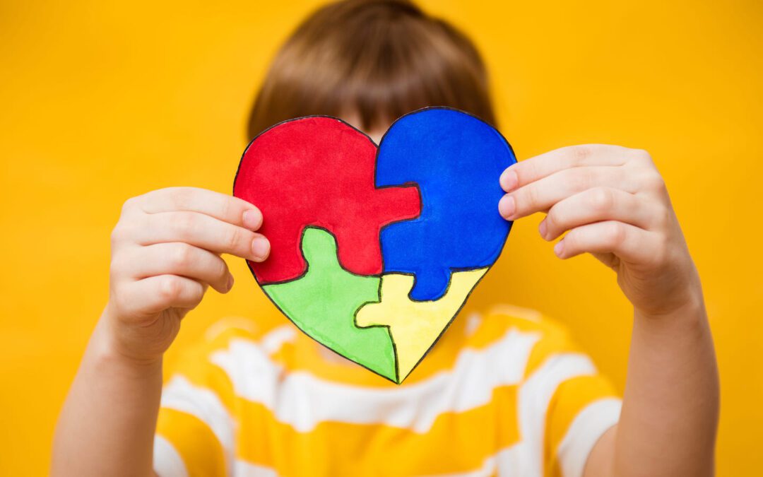 1 de cada 36 niños de 8 años en EE. UU. tiene autismo