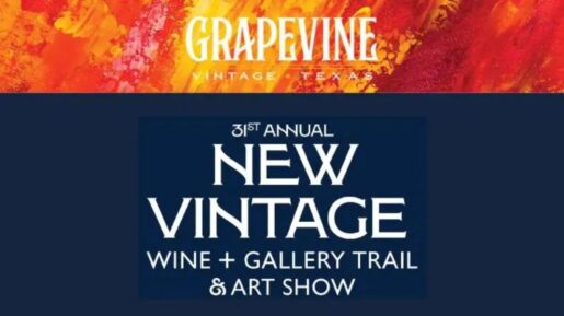 New Vintage and Art Show Preview