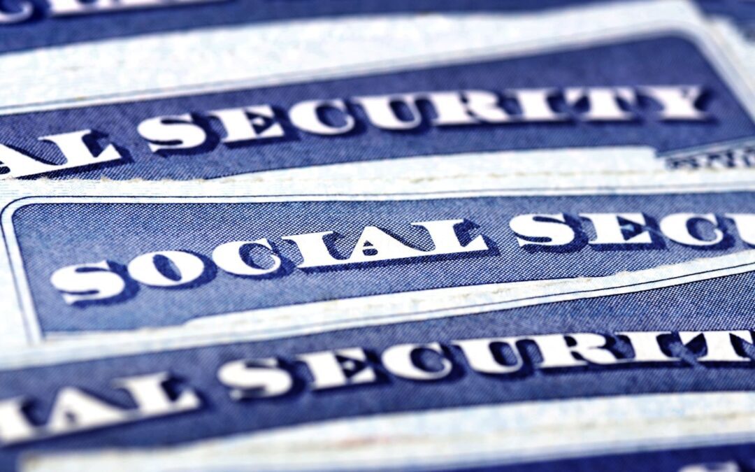 Social Security COLA To Be Minimal Next Year