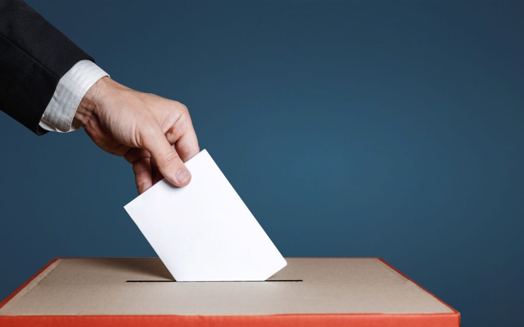 69% of Local Candidates Dodge Election Survey