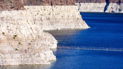 U.S. May Cut Supply of Colorado River