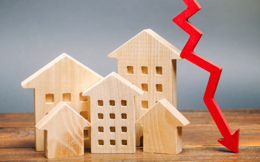 Falling Mortgage Rates Add Fuel to Housing Recovery