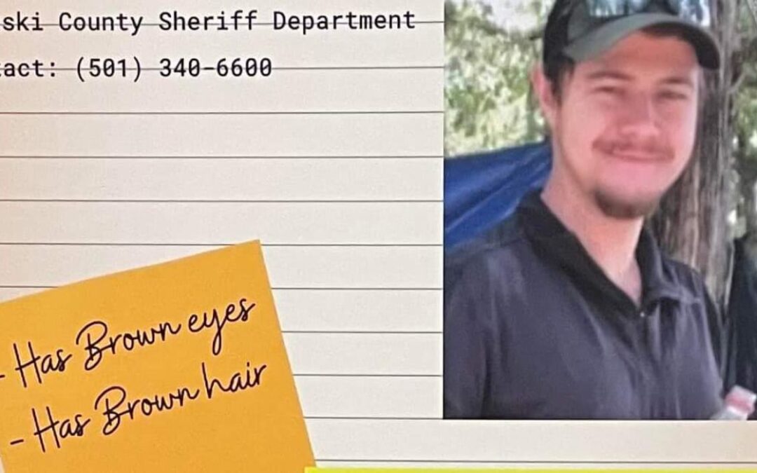 Missing Man Found on TX Beach After 17 Months