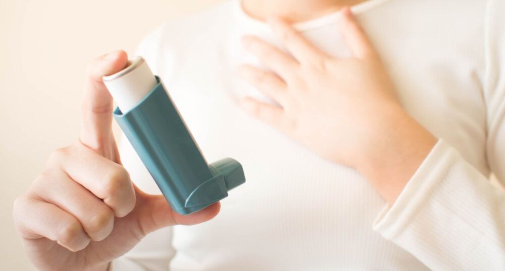 New Dallas County Pediatric Asthma Dashboard