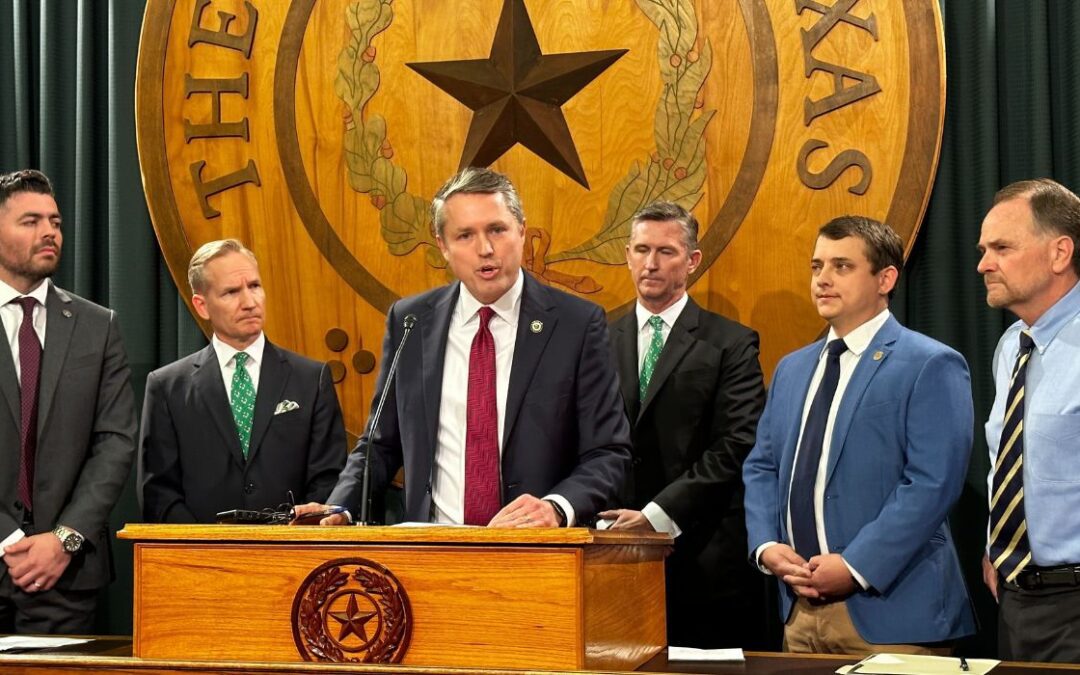 TX Lawmakers Call for More ISDs To Drop TASB