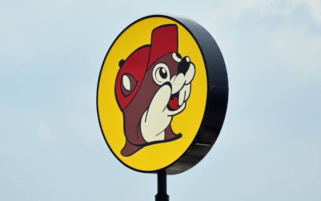 Buc-ee’s Tops in Its Customer Experience