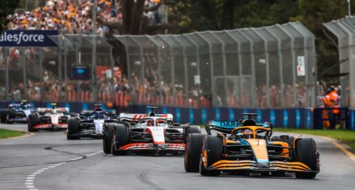 Australian Grand Prix | F1 Goes Down Under