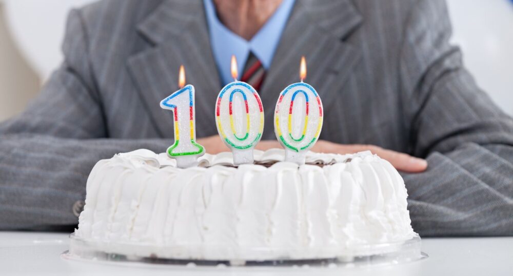 Centenarians May Have Better Immune Systems
