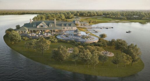 Luxury Community and Resort Plans Unveiled